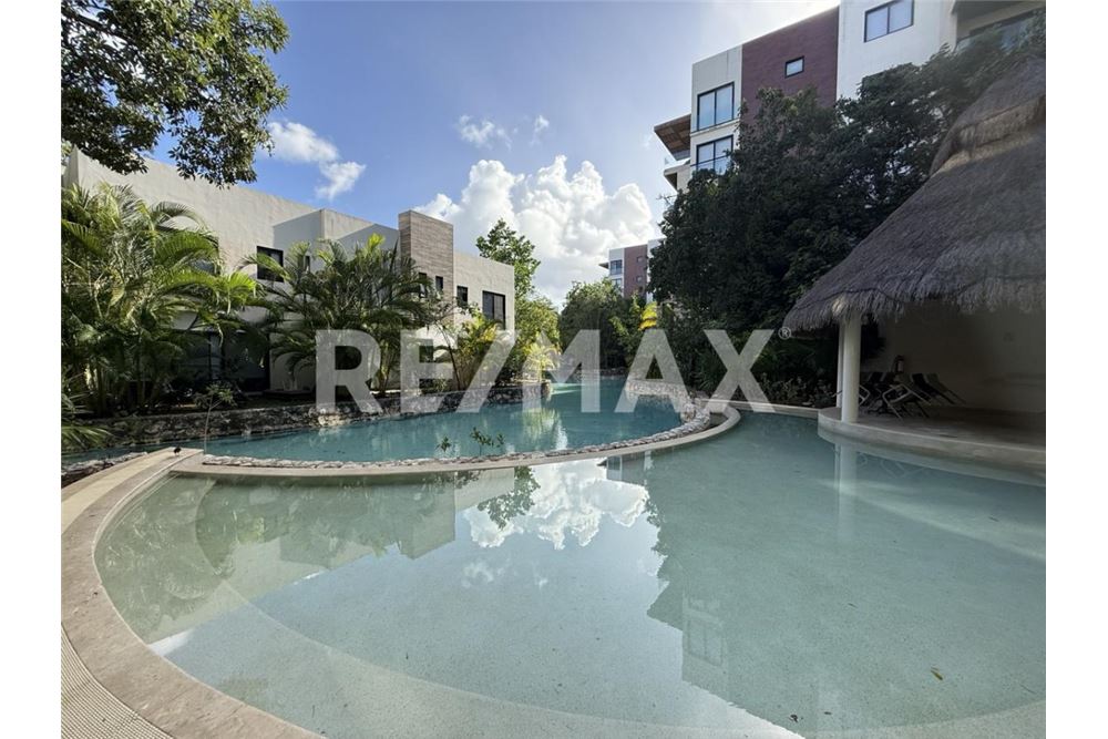 Residential - Apartment with roof - Playa del Carmen, Mexico - Mexico - 30 - 1001040037-35