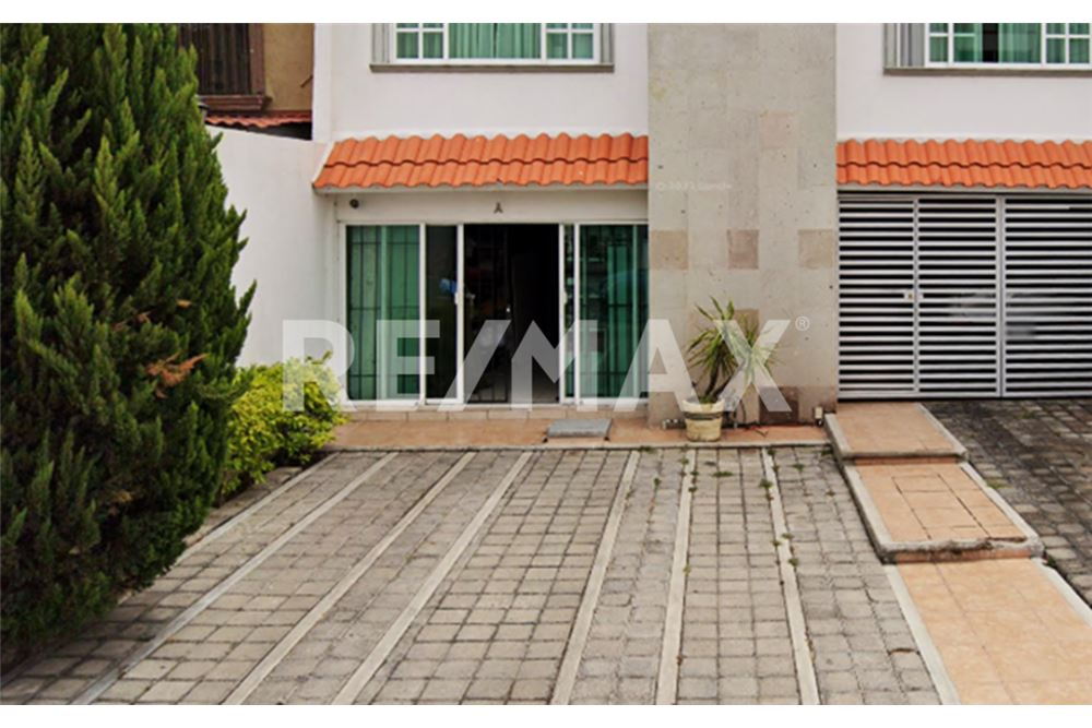 Residential - House - Querétaro, Mexico - Mexico - 2 - 1001065083-161