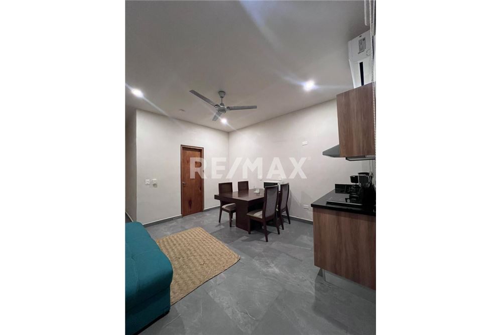 Prédio Habitacional - Apartamento com Sotão - Tulum, México - Mexico - 3 - 1001041003-123