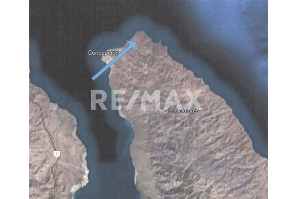 Commercial - Land - Mulege, Mexico - Mexico - 4 - 1001006001-791
