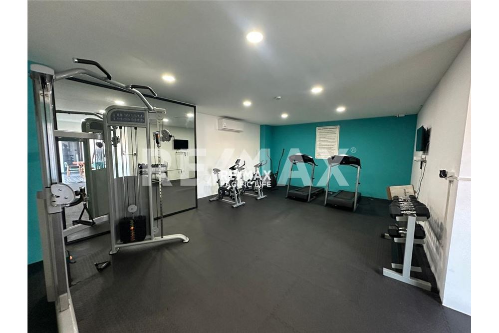 Residencial - Apartamento con terraza - Mazatlán, México - Mexico - 24 - 1001145020-27