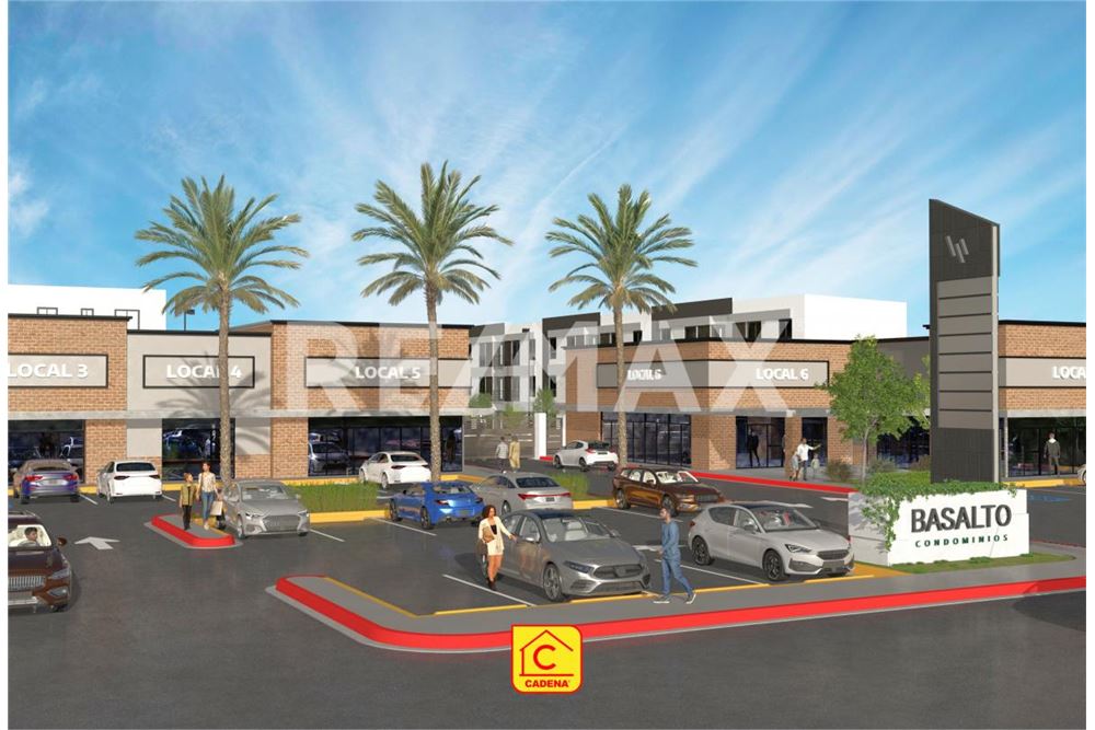 住宅 - 带屋顶的公寓 - Mexicali, 墨西哥 - Mexico - 8 - 1001213007-134