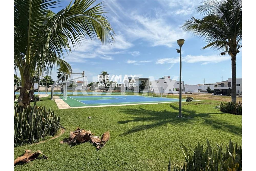 Residencial - Parcela de tierra para inversión - Mazatlán, México - Mexico - 12 - 1001145021-12