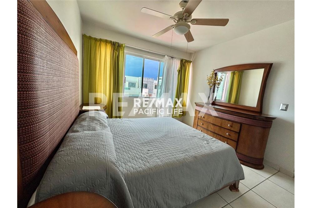 Residencial - Casa - Mazatlán, México - Mexico - 14 - 1001145019-16