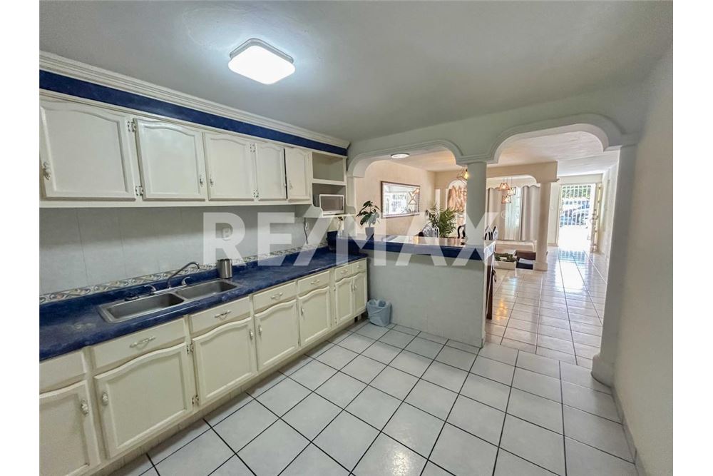 Gyvenamasis - Namas - Mazatlán, Meksika - Mexico - 2 - 1001070174-10