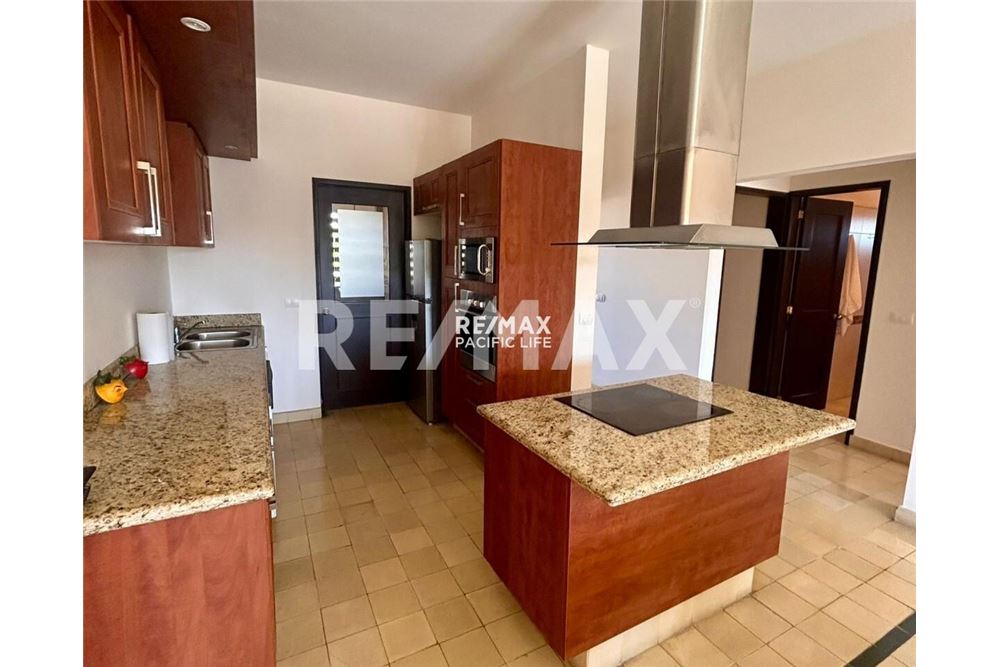 Residencial - Apartamento con terraza - Mazatlán, México - Mexico - 6 - 1001145062-11