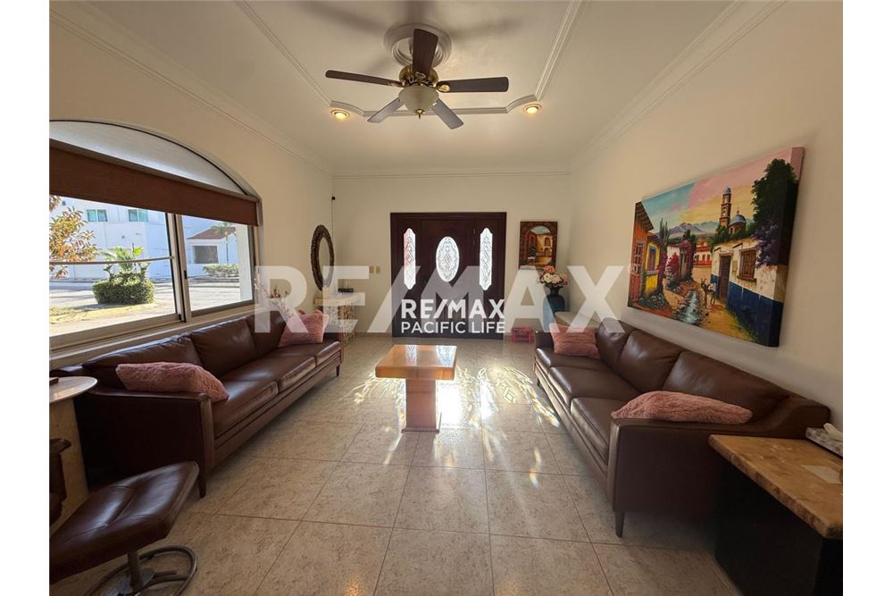Residencial - Casa - Mazatlán, México - Mexico - 4 - 1001145021-28