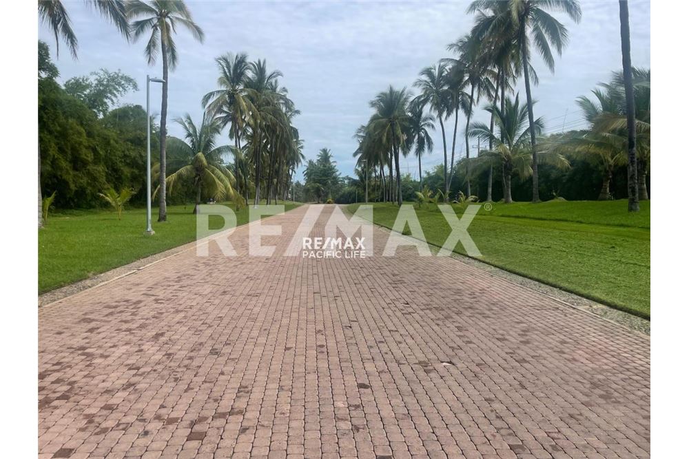 Prédio Habitacional - Plot of Land for Allotment - Mazatlán, México - Mexico - 8 - 1001145045-43