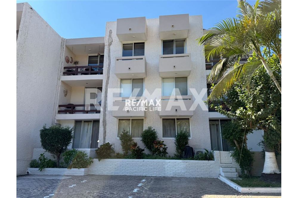 Résidentiel - Appartement dans les combles - Mazatlán, Mexique - Mexico - 33 - 1001145018-201