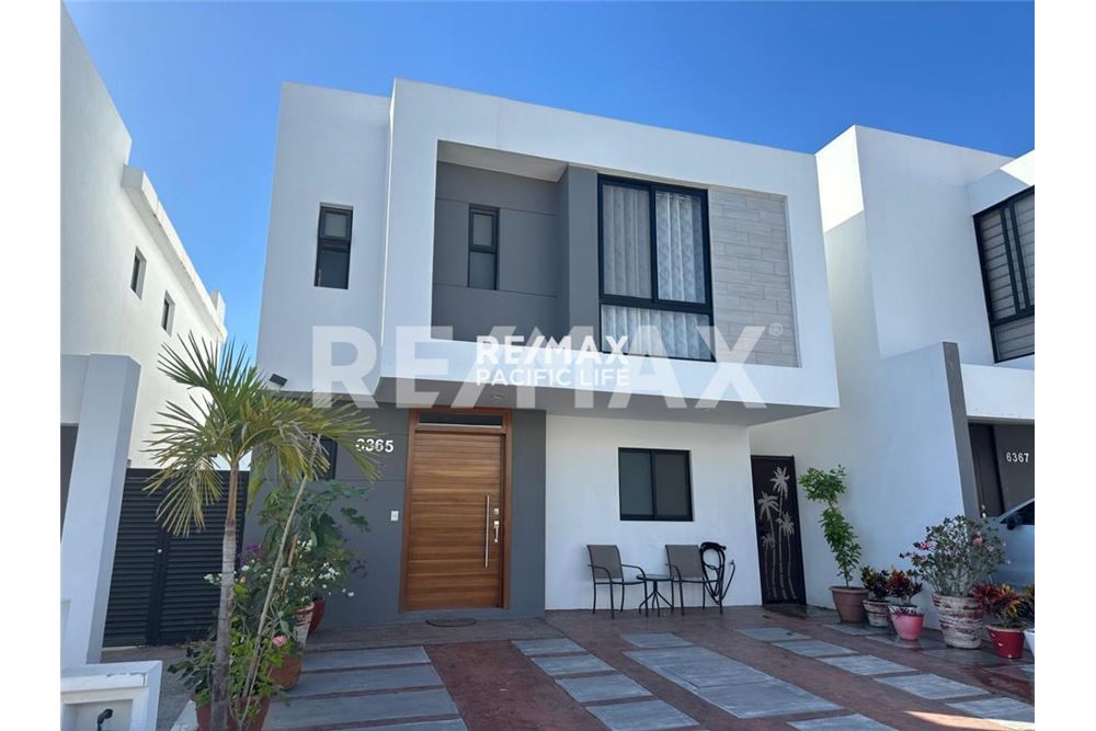 Residencial - Casa - Mazatlán, México - Mexico - 2 - 1001145021-8
