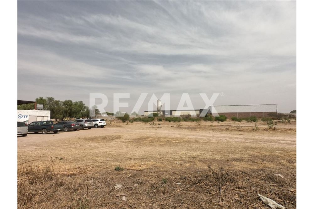 商业 - 土地 - Colon, 墨西哥 - Mexico - 6 - 1001065141-93