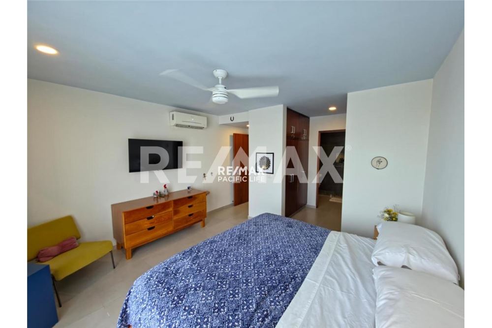 Residential - Apartment with roof - Mazatlán, Mexico - Mexico - 18 - 1001145050-17