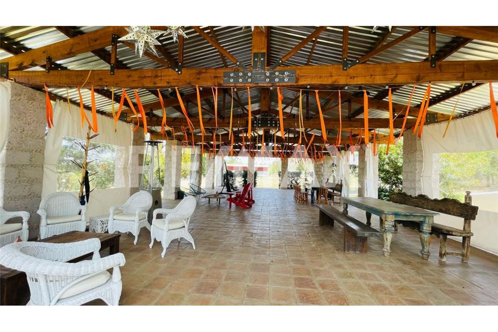 Wohnung - Boerderij - Aculco, Mexiko - Mexico - 21 - 1001065095-173