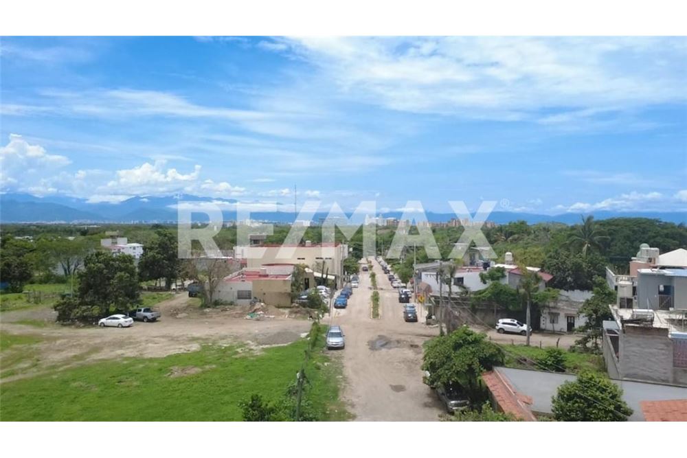 Residential - Plot of Land for Investment - Bucerías, Mexico - Mexico - 5 - 1001121015-11