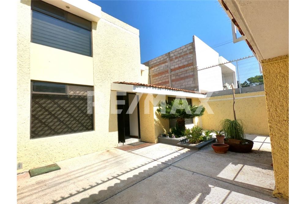 住宅 - 房子 - Querétaro, 墨西哥 - Mexico - 25 - 1001065095-187