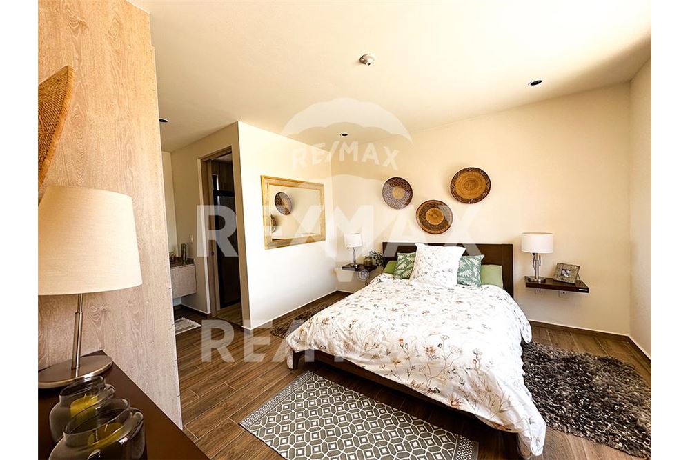 住宅 - 房子 - Querétaro, 墨西哥 - Mexico - 21 - 1001065047-150