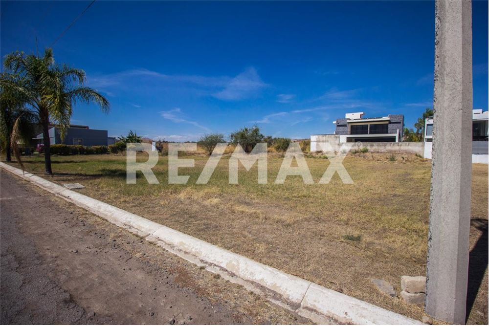 Residential - Tomt for seksjonering - Tlajomulco De Zúñiga, Mexico - Mexico - 8 - 1001002017-140