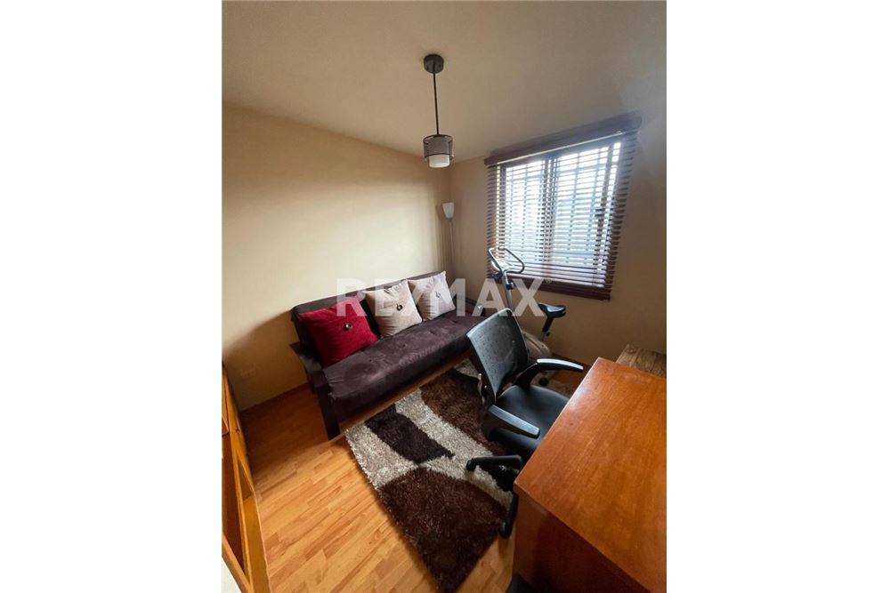 Residential - Condo/Apartment - San Mateo Atenco, Mexico - Mexico - 15 - 1001021079-45