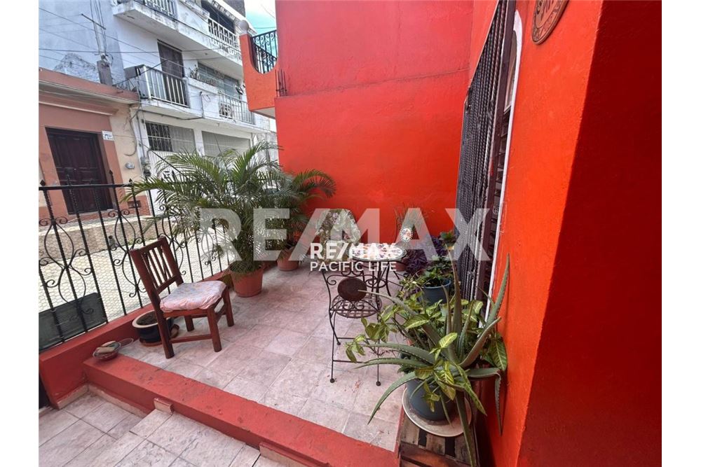 Residencial - Casa - Mazatlán, México - Mexico - 2 - 1001145062-13