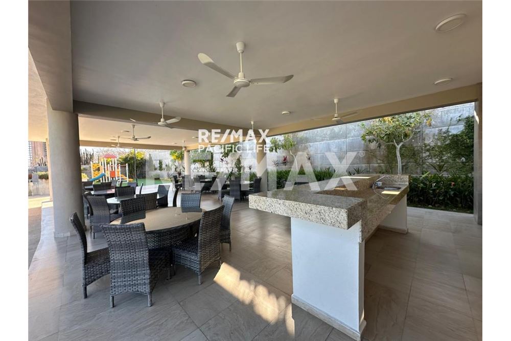 Residencial - Casa - Mazatlán, México - Mexico - 45 - 1001145021-8