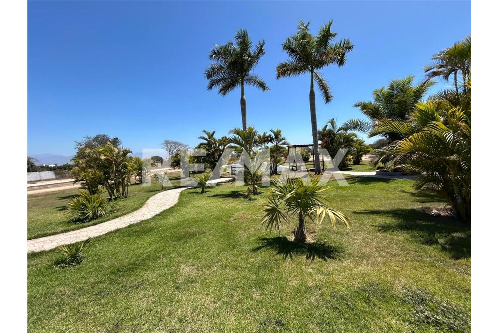 Residential - Plot of Land for Investment - Bucerías, Mexico - Mexico - 2 - 1001121060-14