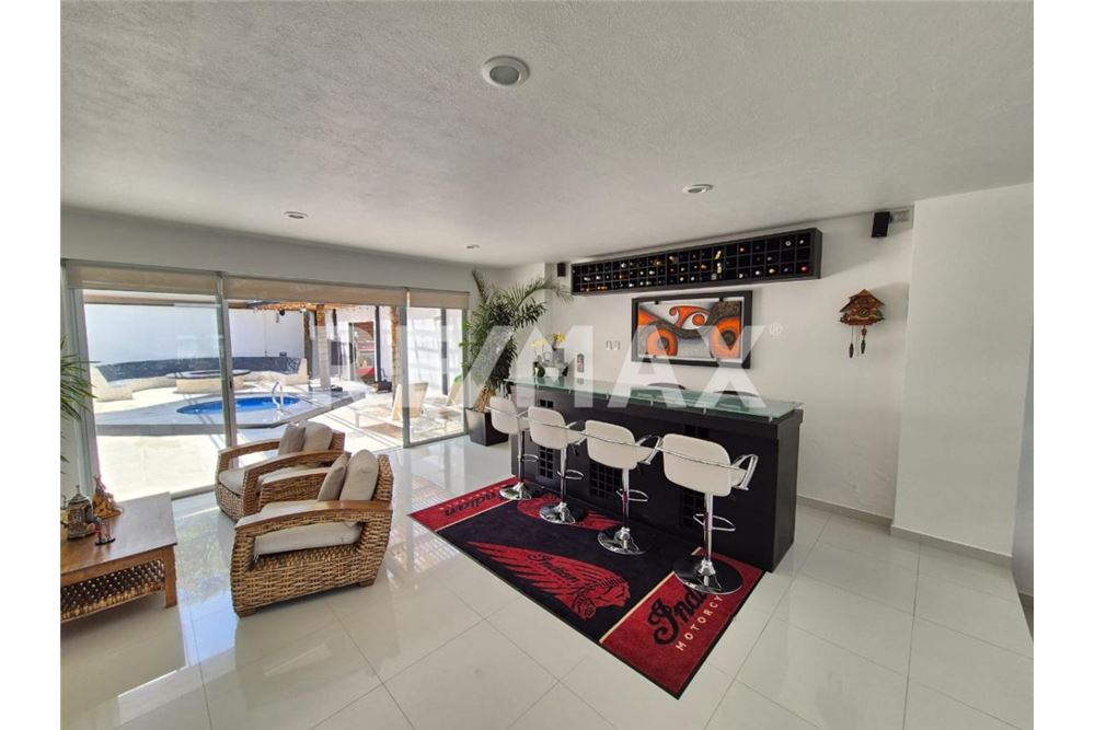 Residential - House - Ciudad López Mateos, Mexico - Mexico - 10 - 1001028014-27