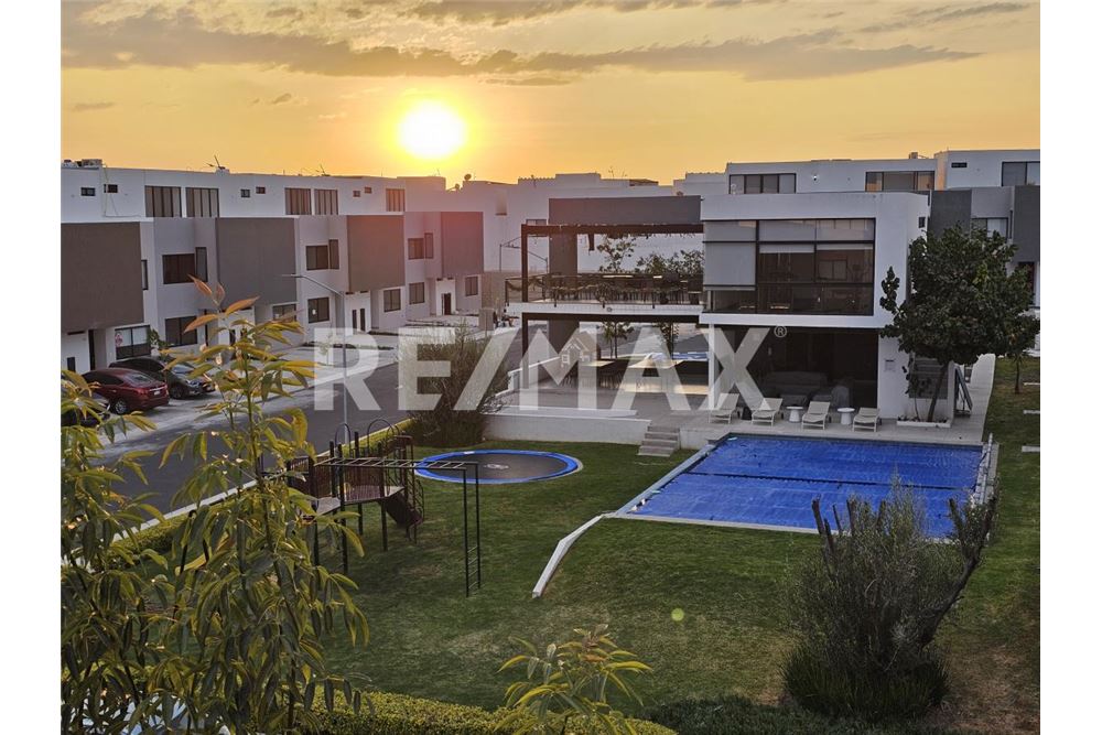 Residential - House - El Marques, Mexico - Mexico - 18 - 1001065017-87