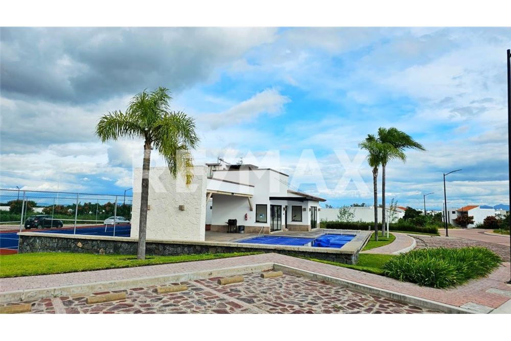 Residential - Plot of Land for Investment - El Marques, Mexico - Mexico - 1 - 1001065017-77