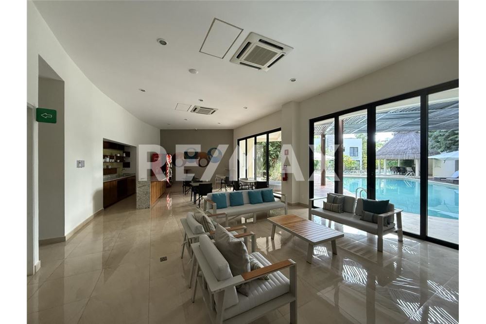 Residential - Apartment with roof - Playa del Carmen, Mexico - Mexico - 25 - 1001040037-35