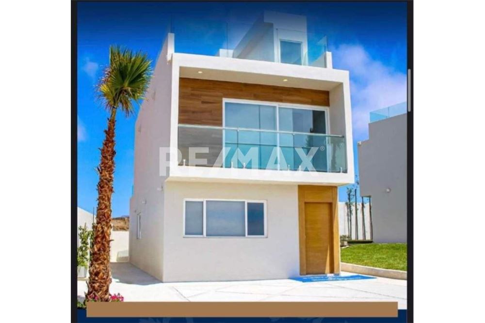 Residential - Plot of Land for Investment - Playas De Rosarito, Mexico - Mexico - 13 - 1001104053-25