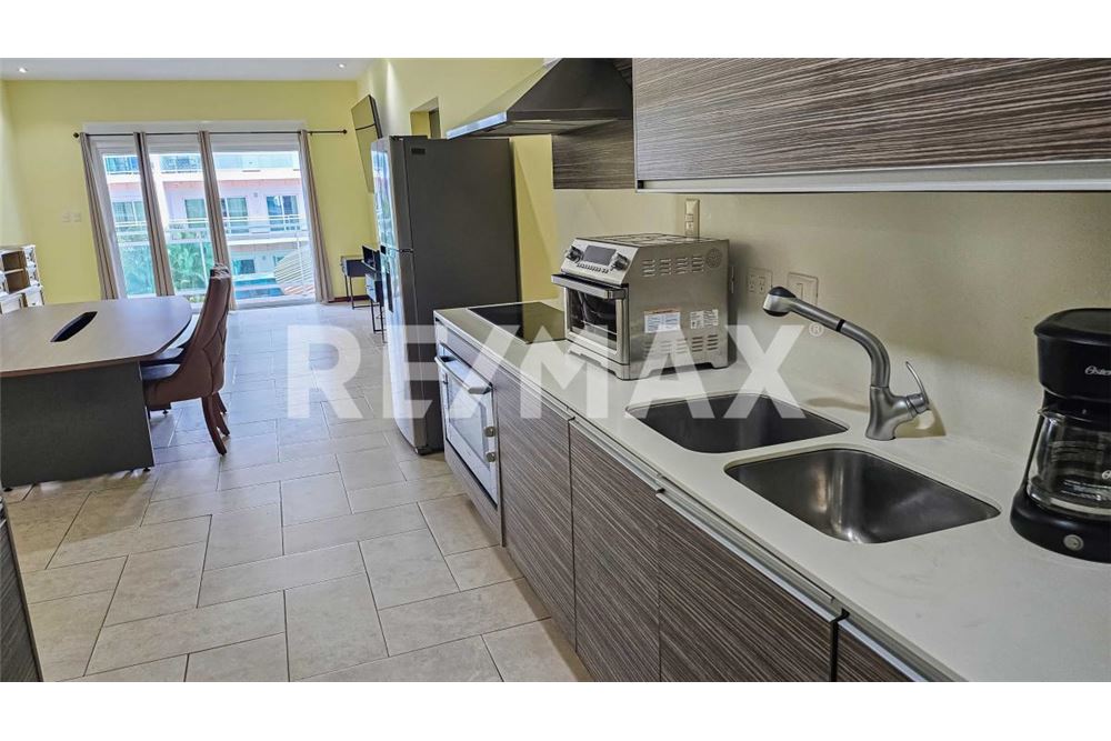 Mieszkaniowa - Mieszkanie - Mazatlán, Meksyk - Mexico - 10 - 1001070112-100