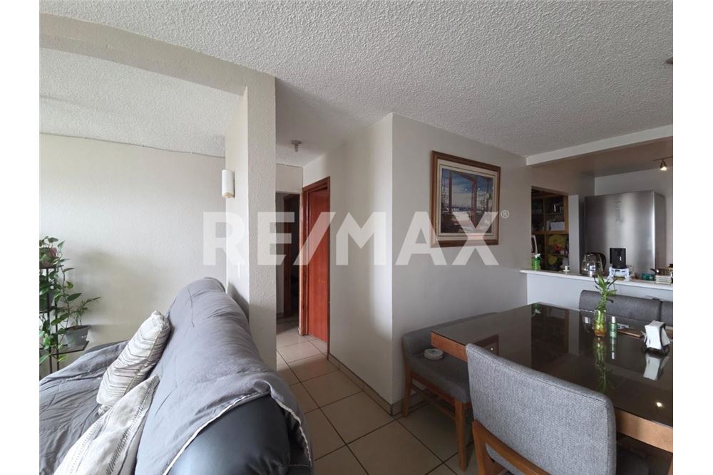 Residencial - Apartamento con terraza - Tijuana, México - Mexico - 12 - 1001150139-81