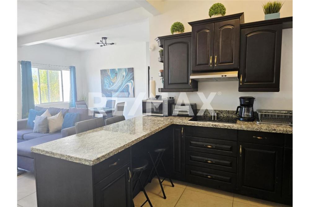 Résidentiel - Appartement dans les combles - Playas De Rosarito, Mexique - Mexico - 5 - 1001006108-69