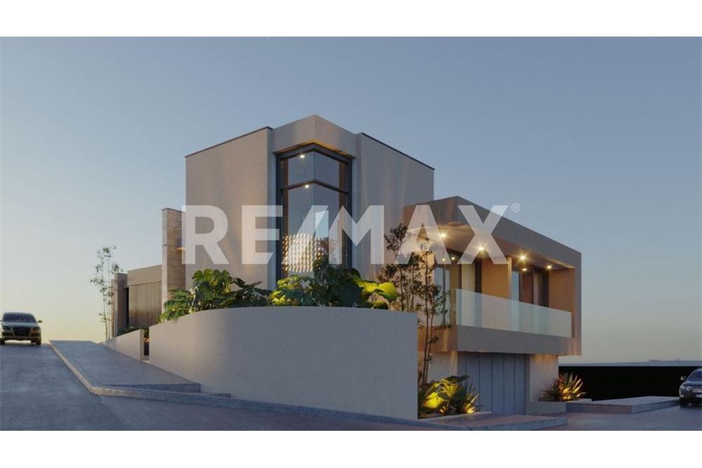 Residenční - Dům - Tijuana, Mexiko - Mexico - 1 - 1001263001-35