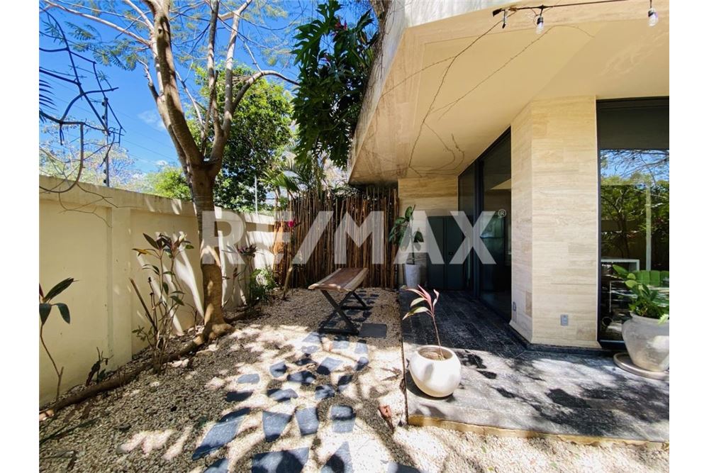 Residential - Apartment with roof - Tulum, Mexico - Mexico - 13 - 1001040001-1423