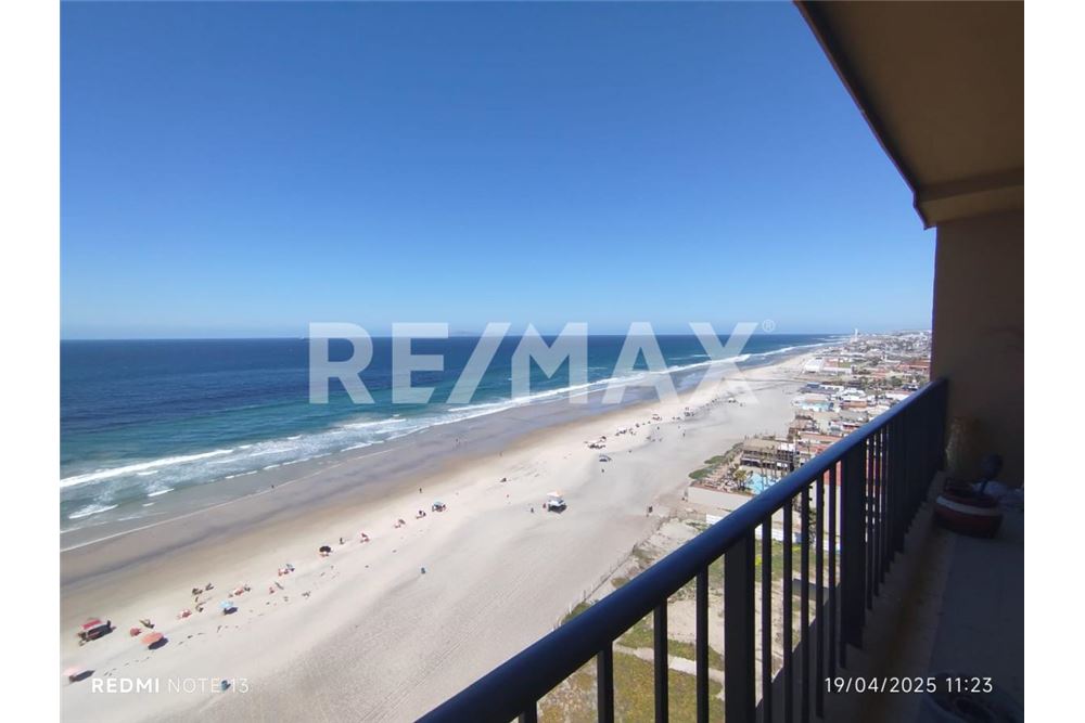 वाणिज्यिक - ऑफ़िस (कार्यालय) - Playas De Rosarito, मेक्सिको - Mexico - 34 - 1001104003-183