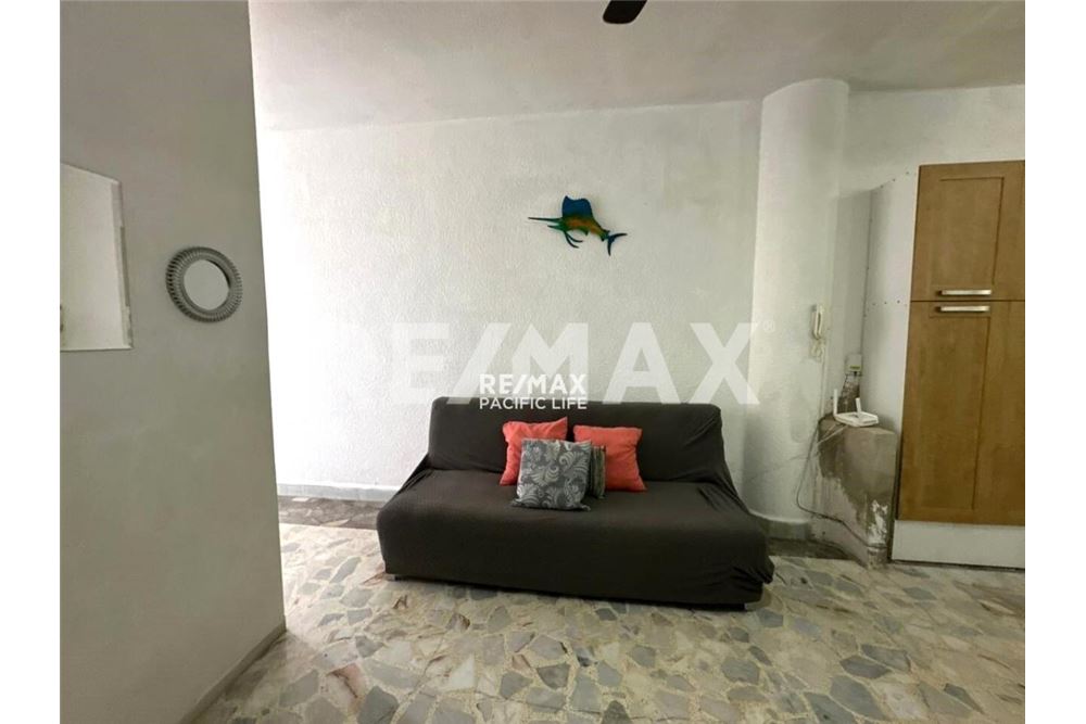 Prédio Habitacional - Apartamento com Sotão - Mazatlán, México - Mexico - 5 - 1001145011-147