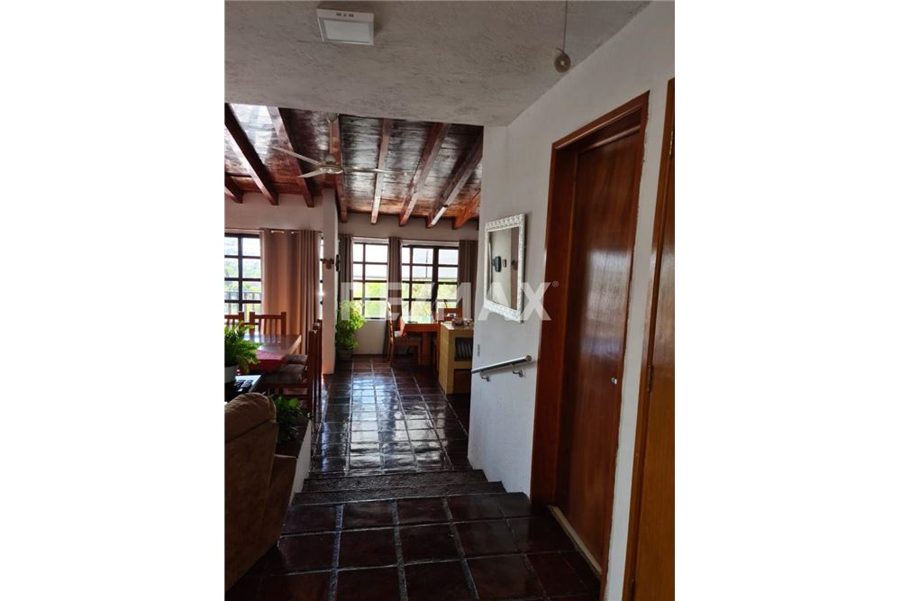 Konut - Bitiþik Villa - Querétaro, Meksika - Mexico - 12 - 1001003189-44