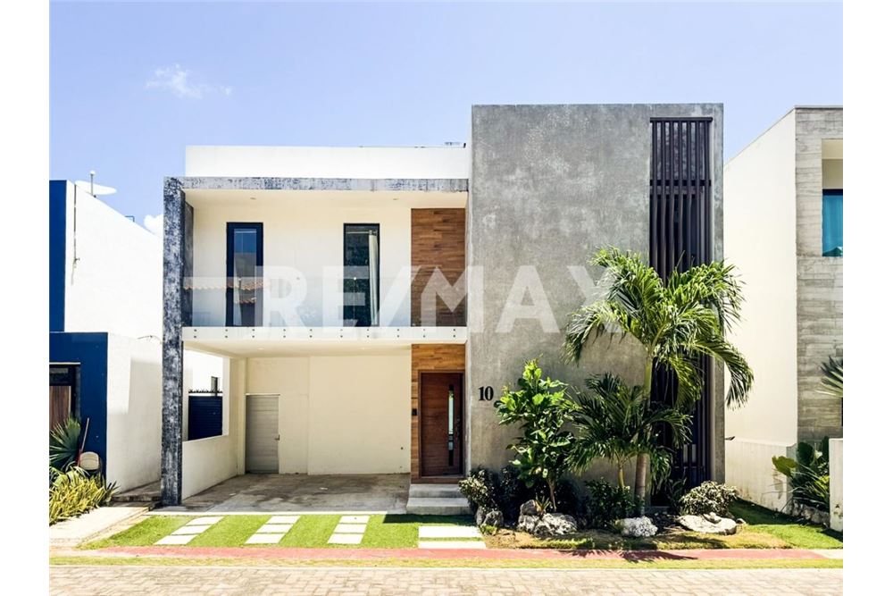 Residential - House - Playa del Carmen, Mexico - Mexico - 43 - 1001040001-1438