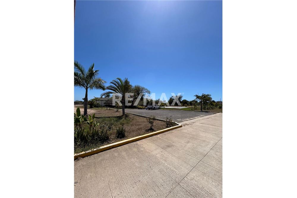 Residential - Plot of Land for Investment - Bucerías, Mexico - Mexico - 5 - 1001121060-14