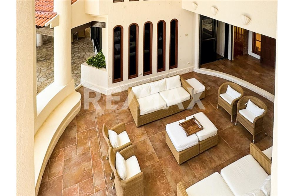 Residential - House - José María Morelos, Mexico - Mexico - 12 - 1001040001-1394