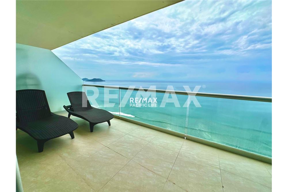 Prédio Habitacional - Apartamento com Sotão - Mazatlán, México - Mexico - 15 - 1001145007-41