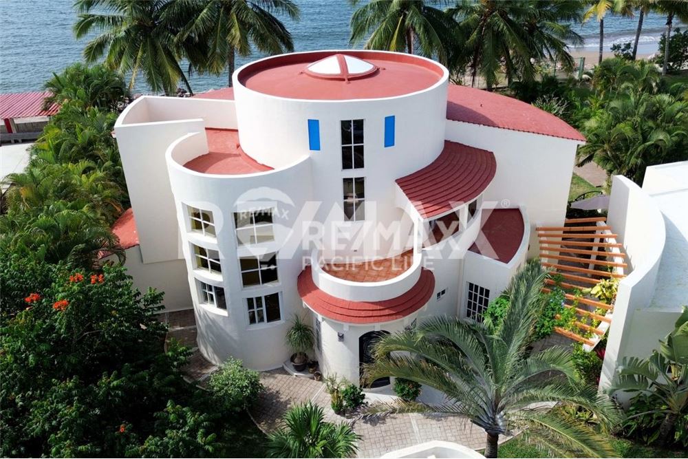 Residencial - Casa - Escuinapa, México - Mexico - 35 - 1001145050-23