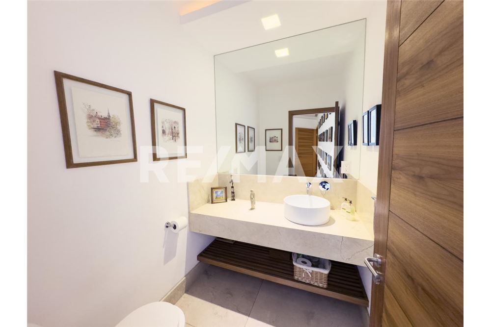 Wohnung - Dachwohnung - Ciudad de México, Mexiko - Mexico - 27 - 1001105092-52