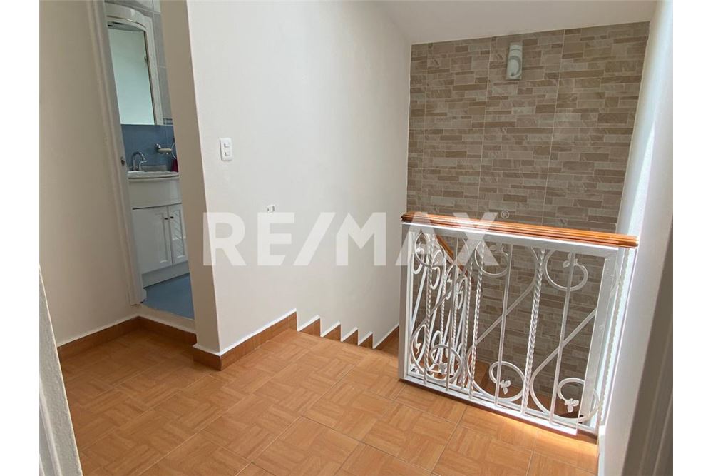 Residential - House - Naucalpan de Juárez, Mexico - Mexico - 4 - 1001028002-551