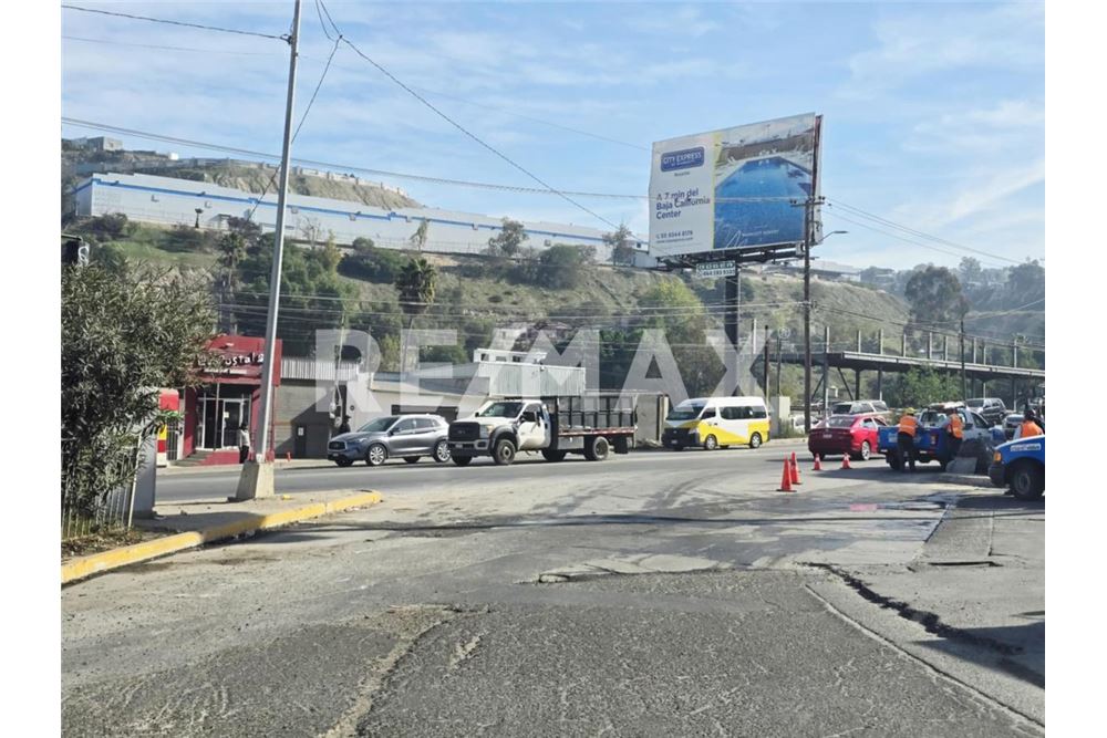 Wohnung - Dachwohnung - Tijuana, Mexiko - Mexico - 29 - 1001006108-73