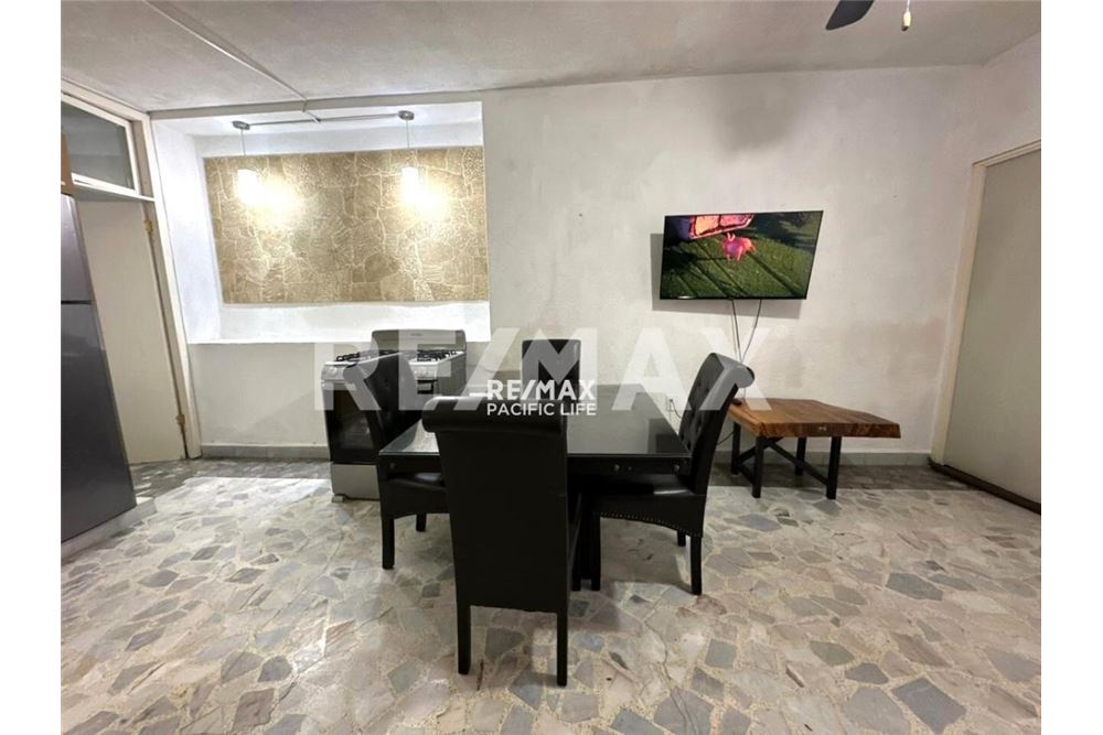 Prédio Habitacional - Apartamento com Sotão - Mazatlán, México - Mexico - 3 - 1001145011-147