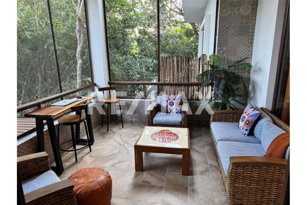 Residential - Apartment with roof - Tulum, Mexico - Mexico - 8 - 1001040022-189