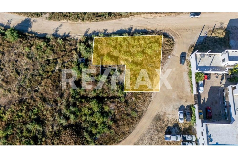 Residential - Plot of Land for Investment - Los Cabos, Mexico - Mexico - 1 - 1001122072-46