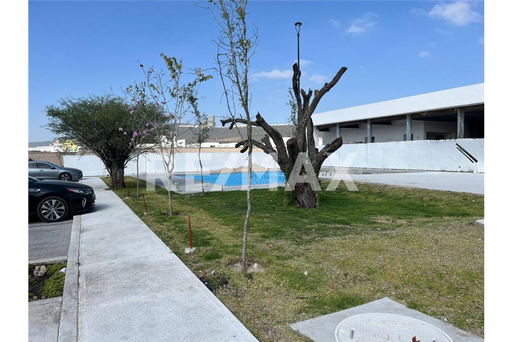 Residenziale - Casa - El Marques, Messico - Mexico - 27 - 1001065218-103